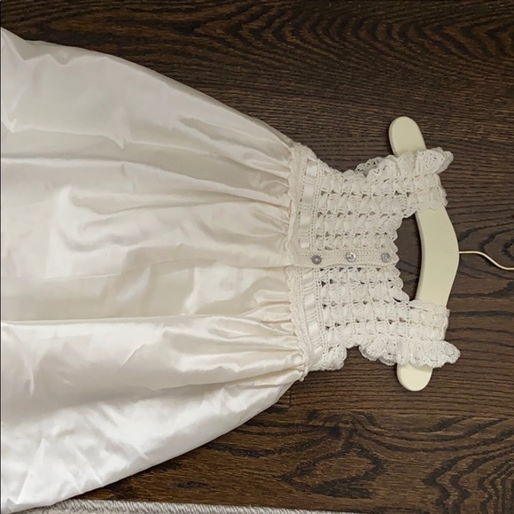 Baptism Dress - Picture 5 of 5
